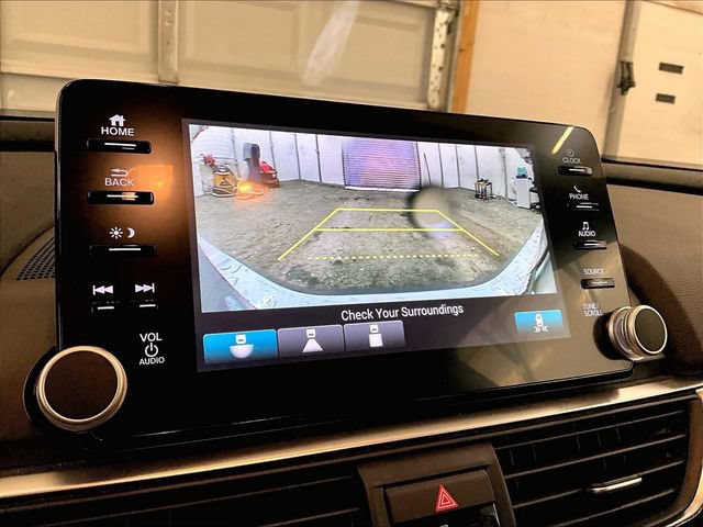 Used 2018 Honda Accord Sport image 20