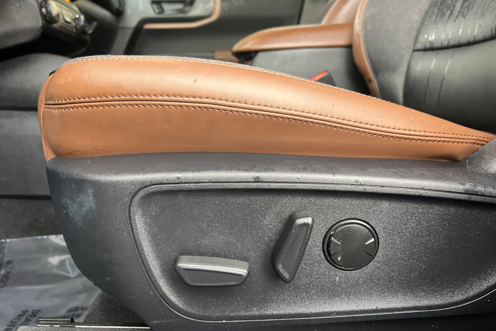 Certified 2023 Ford Bronco Sport Outer Banks image 13