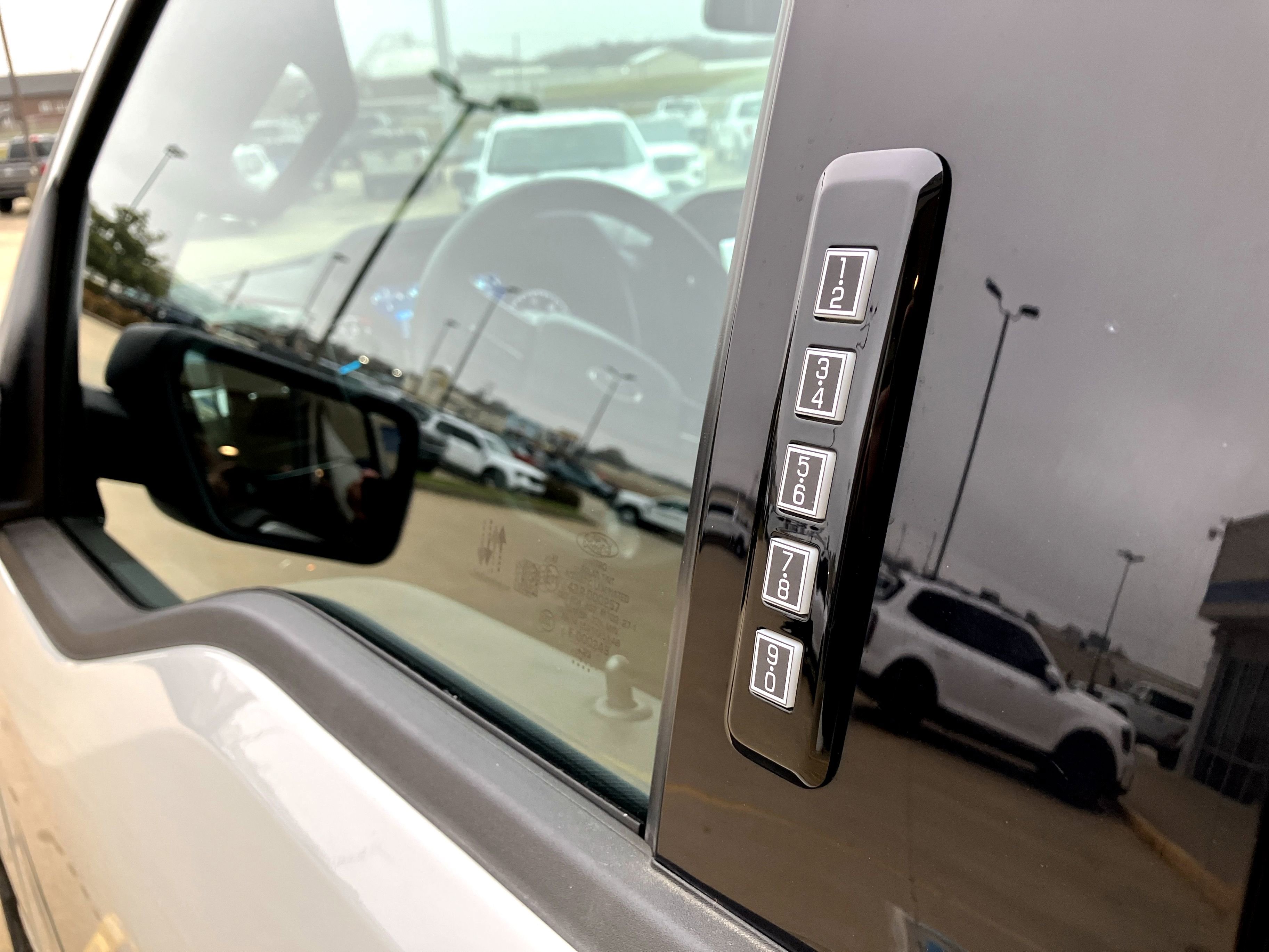 Certified 2023 Ford F150 XLT w/ Equipment Group 302A High image 17