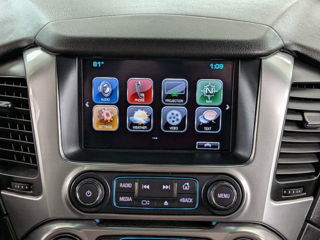 Used 2017 Chevrolet Tahoe Premier image 28