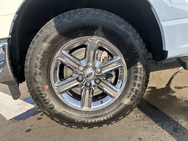 Certified 2024 Ford F150 XLT w/ Mobile Office Package AWD/4WD image 9