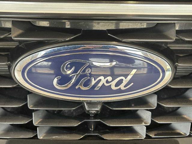 Certified 2024 Ford Escape Platinum image 29