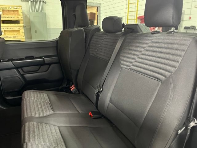 Certified 2023 Ford F150 XL w/ STX Appearance Package AWD/4WD image 49