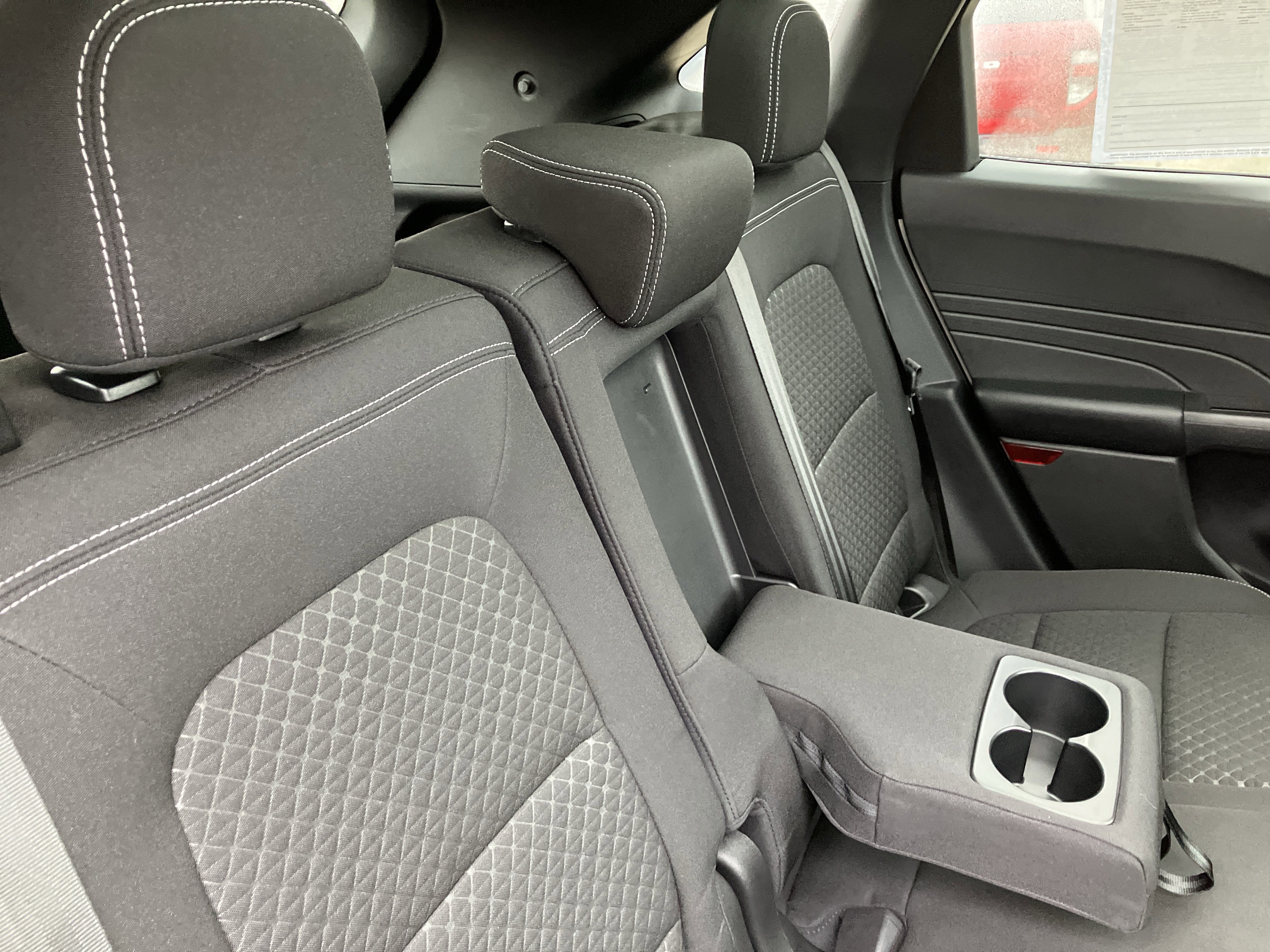 Certified 2023 Ford Escape Active w/ Tech Pack #2 image 17