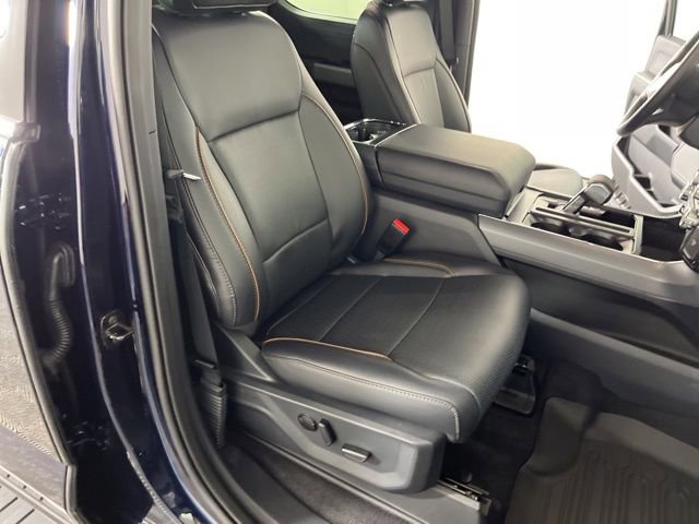 Certified 2025 Ford F150 Lariat w/ Equipment Group 501A Mid AWD/4WD image 23