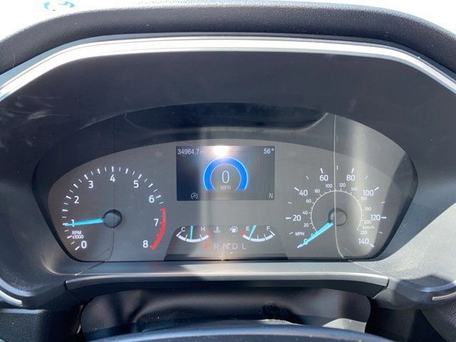 Certified 2022 Ford Escape SE w/ Cold Weather Package image 10