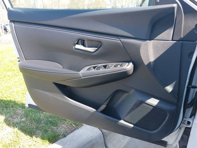 Used 2024 Nissan Sentra SV w/ All-Weather Package image 26