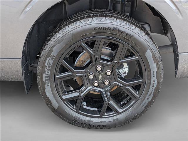 Certified 2025 Ford Maverick Lobo AWD/4WD image 23