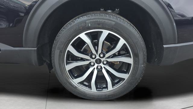 Certified 2022 Ford Explorer ST-Line w/ Class IV Trailer Tow Package image 12