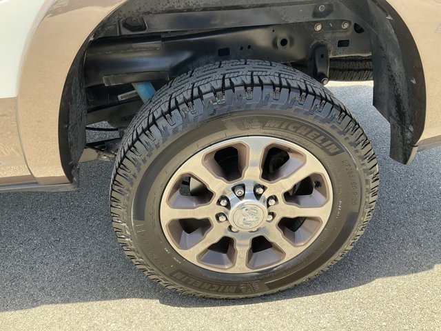 Used 2022 RAM 2500 Limited AWD/4WD image 14