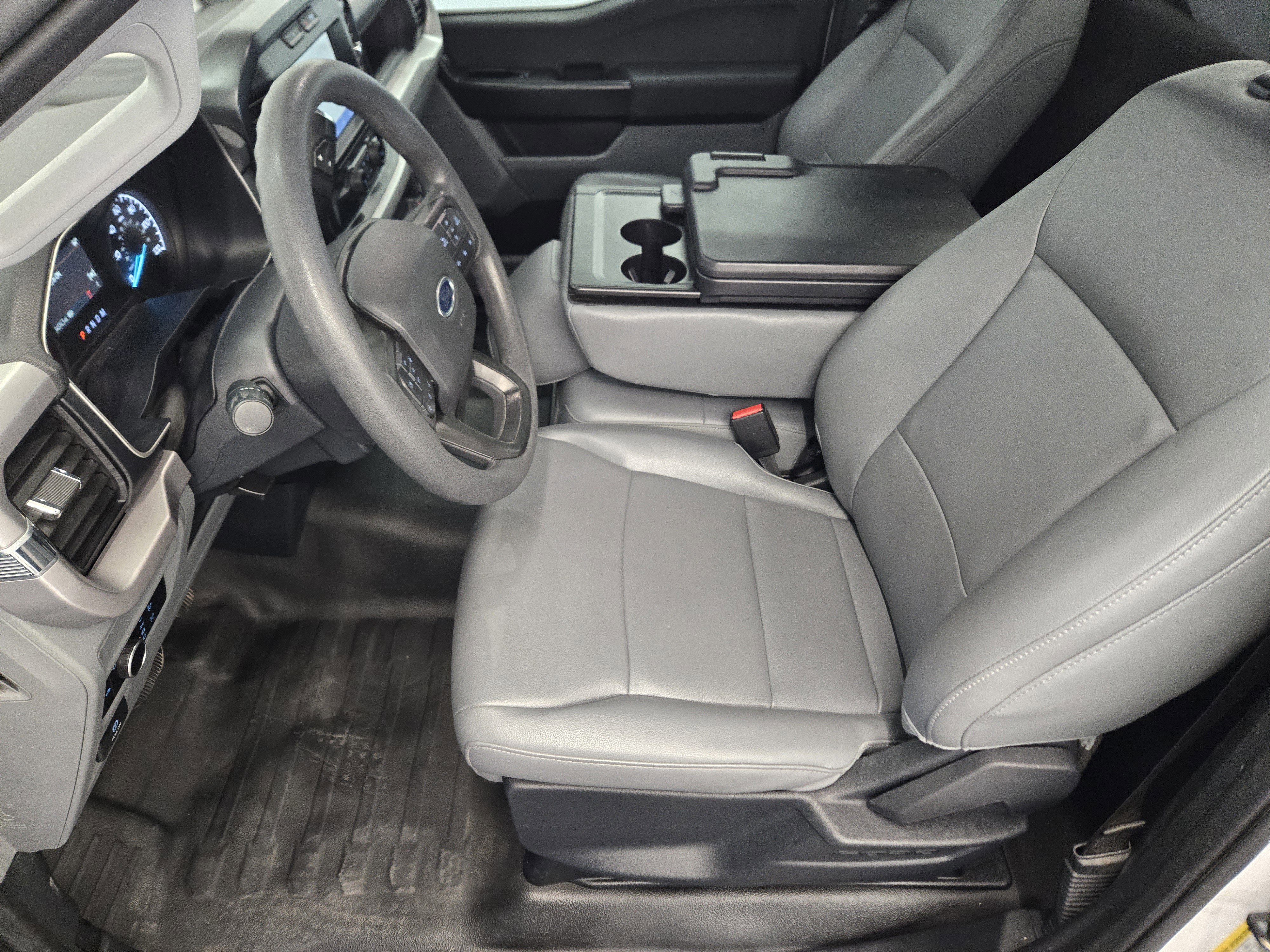 Certified 2023 Ford F150 XL w/ Trailer Tow Package image 12