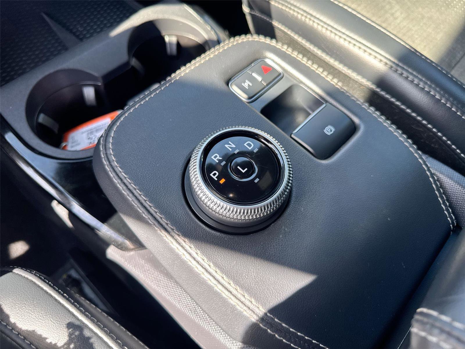 Certified 2023 Ford Mustang Mach-E GT w/ GT Performance Edition image 22