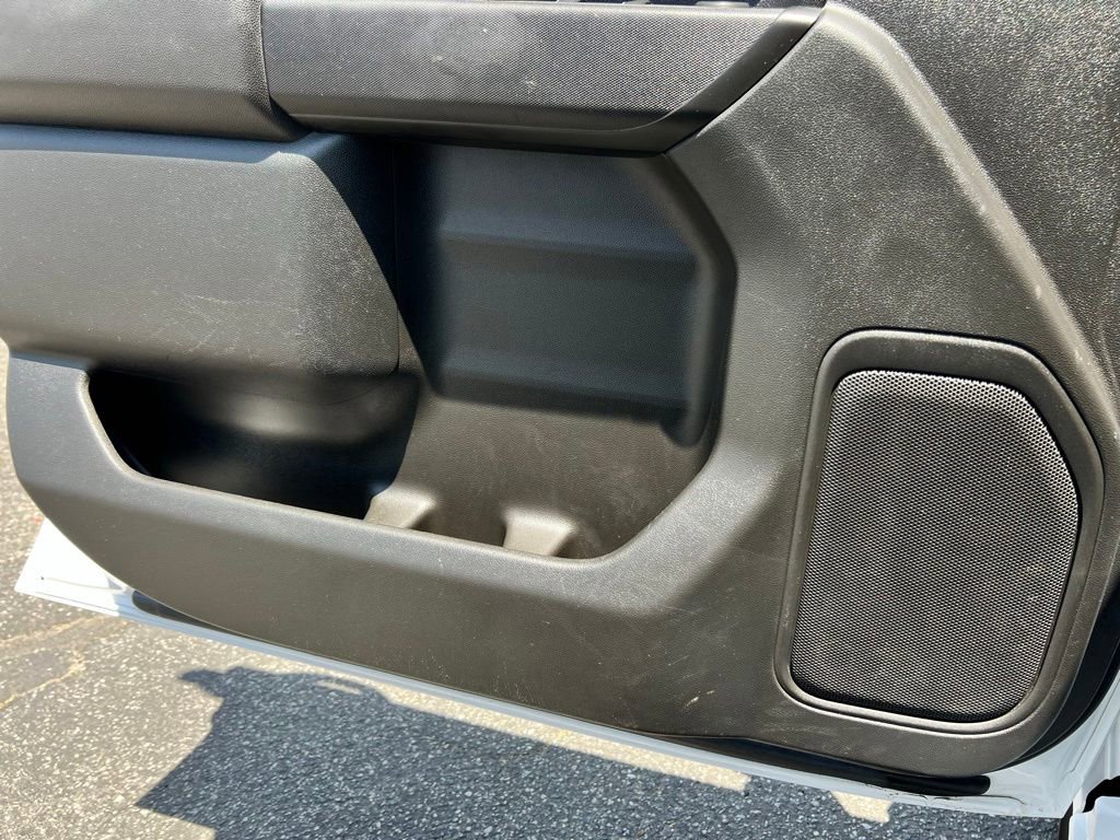 Used 2022 Chevrolet Silverado 1500 Custom RWD image 24