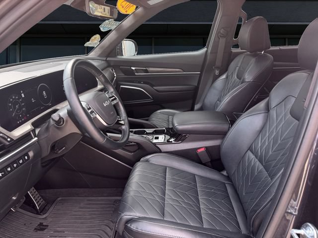 Used 2025 Kia Telluride SX Prestige X-Pro AWD/4WD image 9