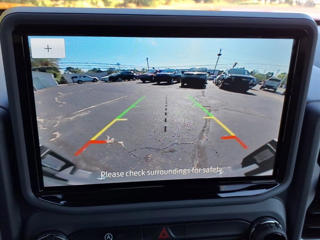 Certified 2022 Ford Bronco Sport Big Bend image 14