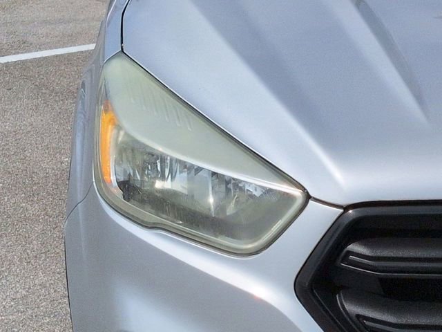 Certified 2017 Ford Escape S FWD image 7