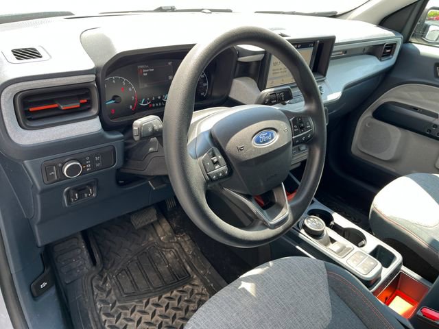 Certified 2022 Ford Maverick XLT w/ Equipment Group 300A Standard AWD/4WD image 9