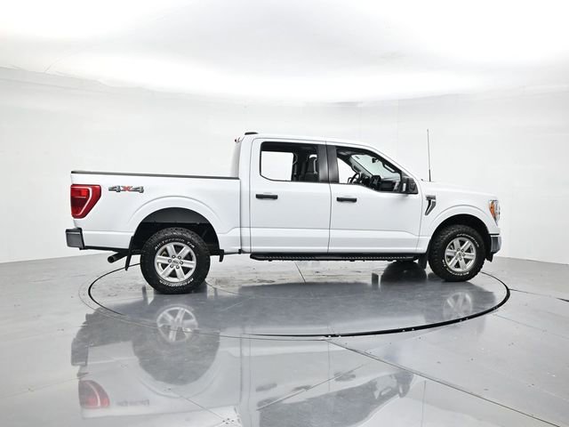 Certified 2022 Ford F150 XL AWD/4WD image 2