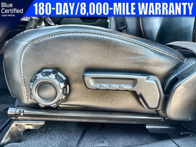 Used 2021 Jeep Gladiator Mojave w/ LED Lighting Group image 21