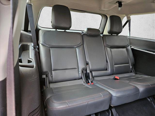 Certified 2025 Ford Expedition Max Active AWD/4WD image 18