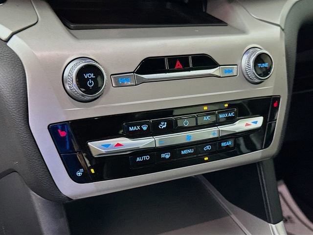 Certified 2023 Ford Explorer XLT w/ Equipment Group 202A image 23