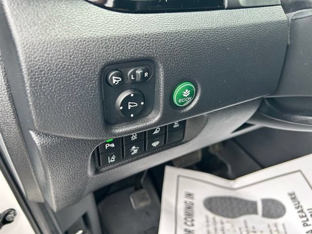 Used 2025 Honda Ridgeline Black Edition image 20