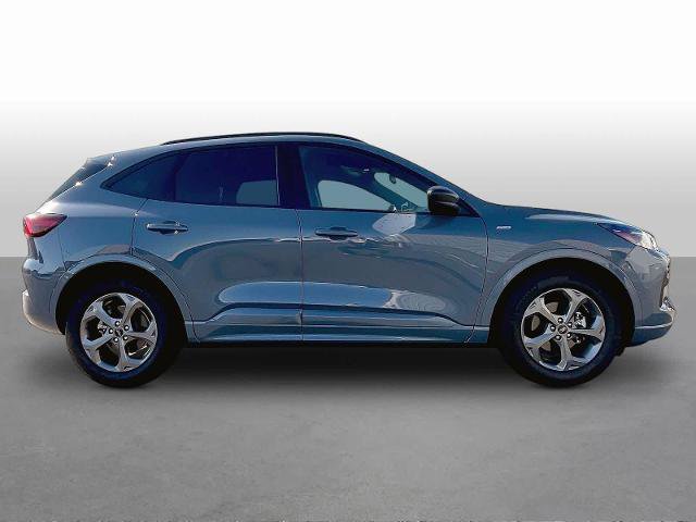 Certified 2024 Ford Escape ST-Line w/ Tech Pack #1 FWD image 8