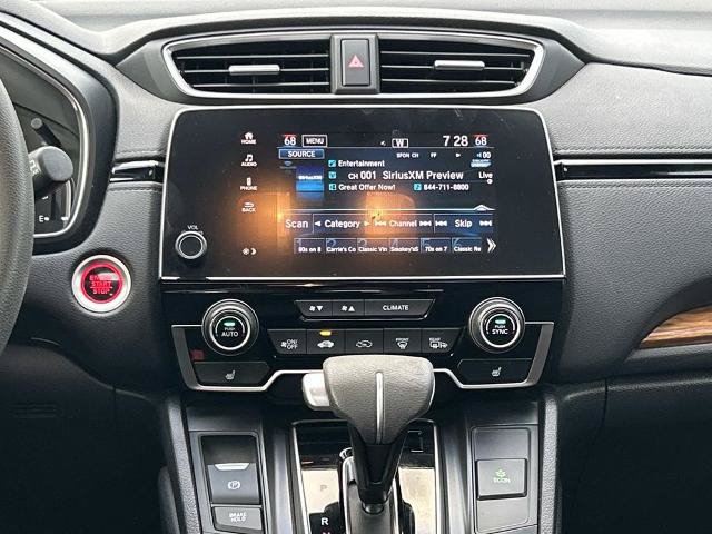 Used 2018 Honda CR-V EX image 15