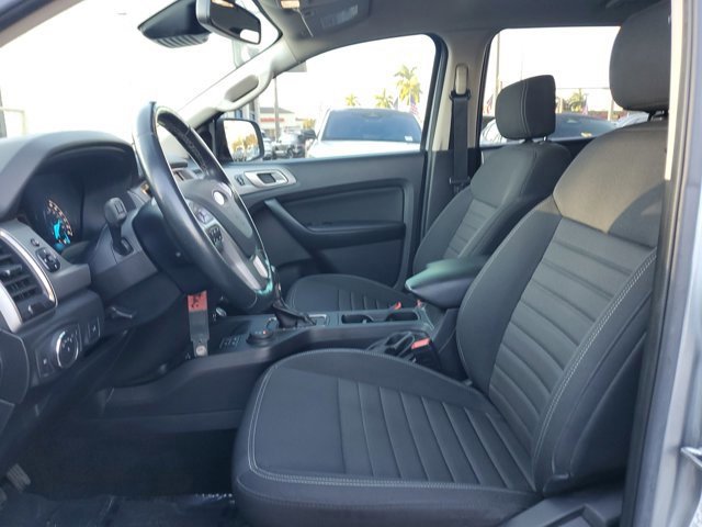 Certified 2020 Ford Ranger XLT w/ Equipment Group 301A Mid image 13