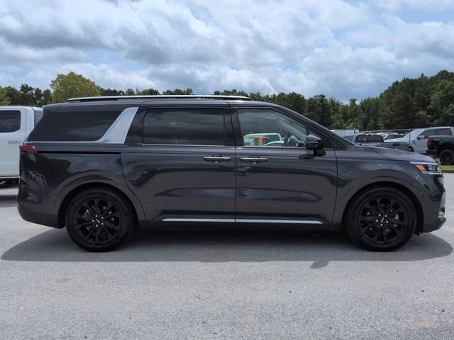 Used 2024 Kia Carnival SX Prestige FWD image 3