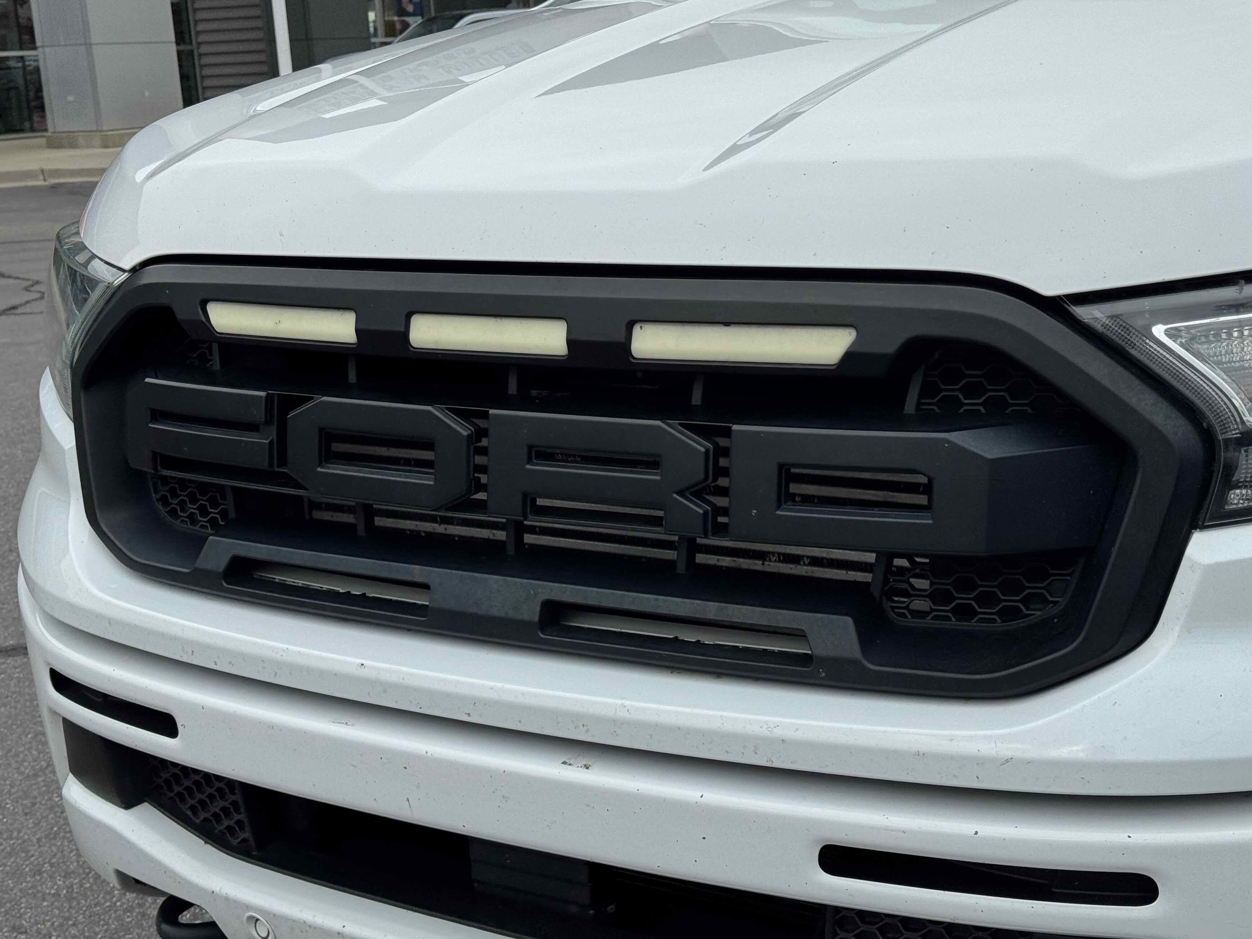 Certified 2019 Ford Ranger Lariat w/ Technology Package image 13