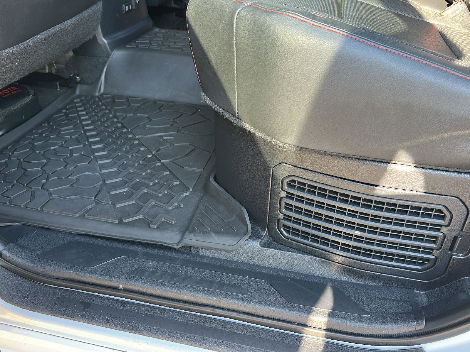 Used 2023 Toyota Tundra TRD Pro image 29