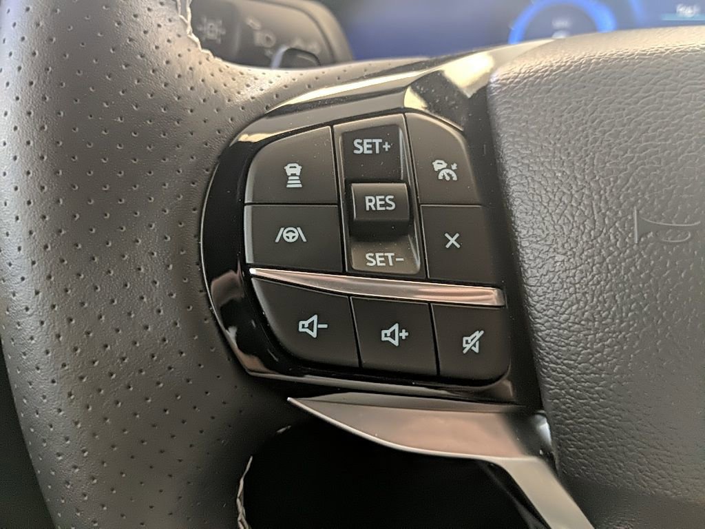 Certified 2024 Ford Explorer ST w/ Equipment Group 401A AWD/4WD image 18