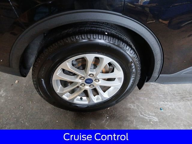 Certified 2022 Ford Escape SE w/ Convenience Package image 11