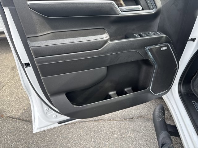 Used 2023 Chevrolet Silverado 1500 RST w/ Redline Edition image 19