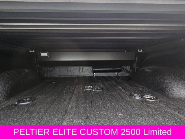 Used 2025 RAM 2500 Limited image 14