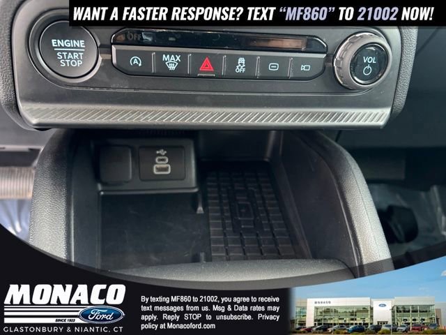 Certified 2025 Ford Bronco Sport Heritage image 21