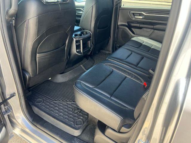 Used 2022 RAM 1500 Big Horn AWD/4WD image 21