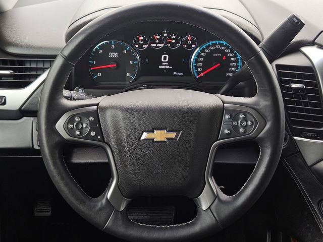 Used 2017 Chevrolet Suburban Premier RWD image 26