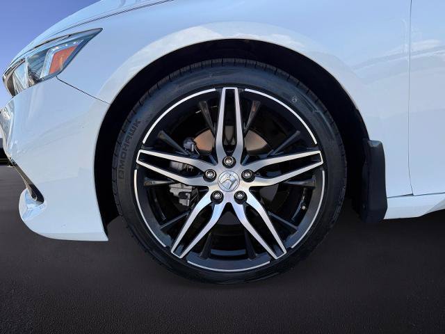Used 2022 Honda Accord Touring image 10