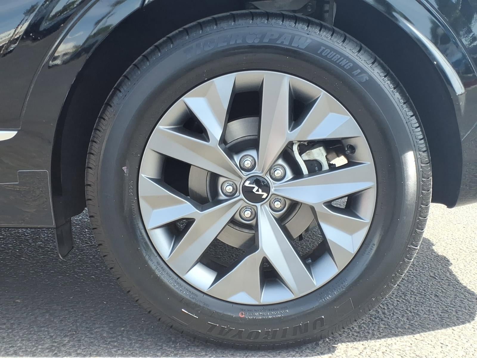 Used 2023 Kia Sportage SX FWD image 9