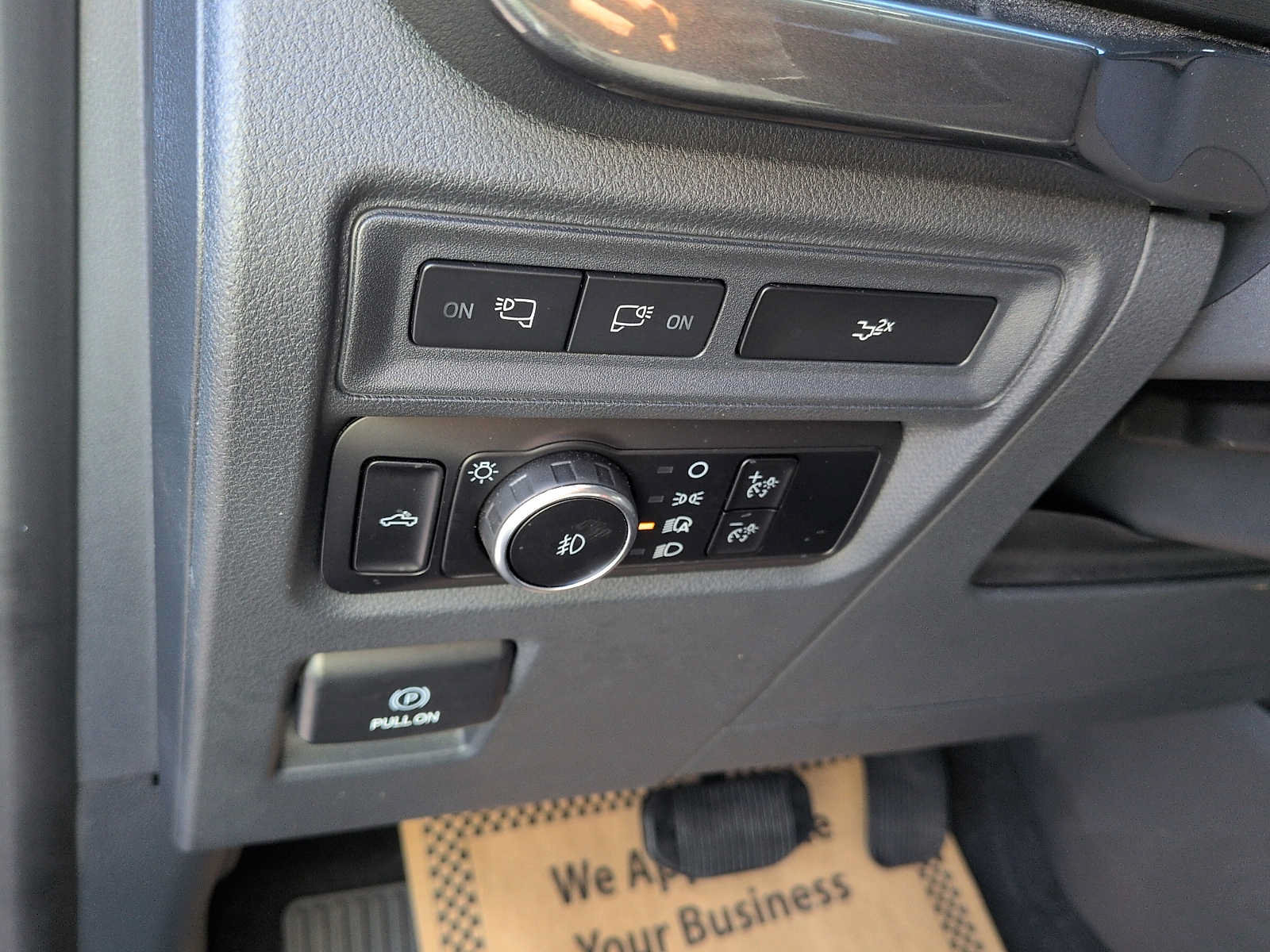 Certified 2023 Ford F150 XLT w/ Equipment Group 302A High AWD/4WD image 18