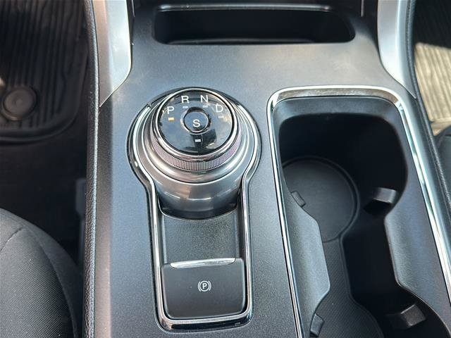 Certified 2020 Ford Fusion SE AWD/4WD image 22
