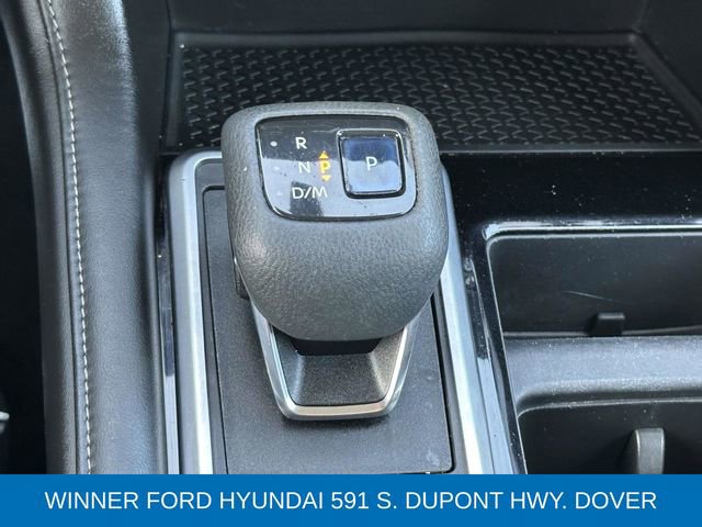 Used 2022 Nissan Pathfinder S image 22