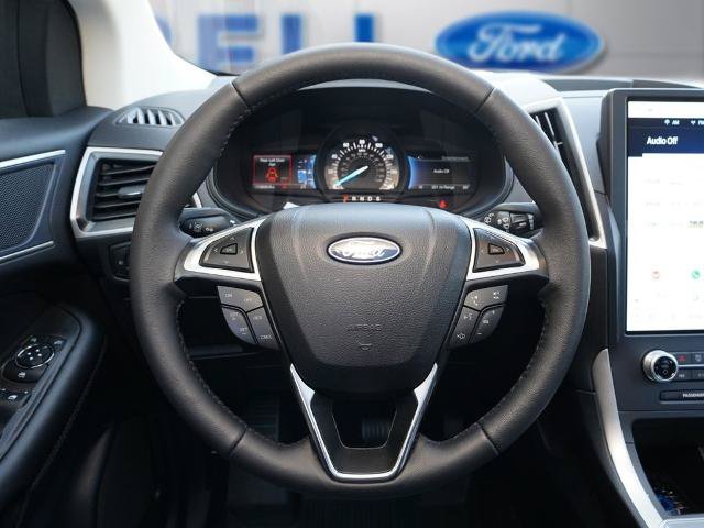 Certified 2024 Ford Edge SEL w/ Convenience Package AWD/4WD image 24