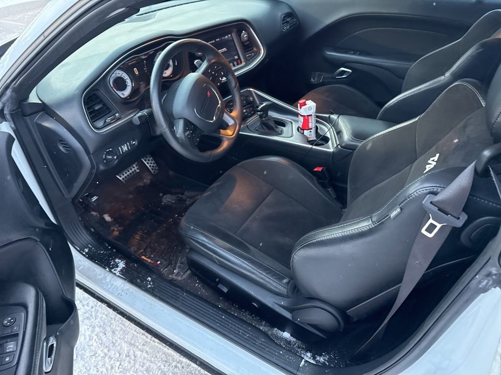 Used 2017 Dodge Challenger T/A image 10