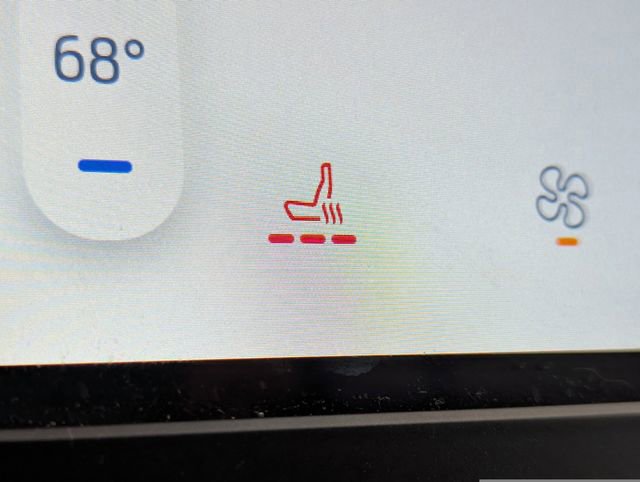 Certified 2022 Ford Edge SEL w/ Convenience Package image 22