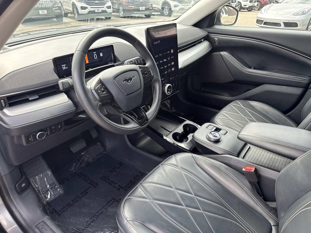 Certified 2023 Ford Mustang Mach-E Select image 15