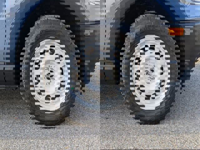 Certified 2025 Ford Bronco Sport Heritage image 10