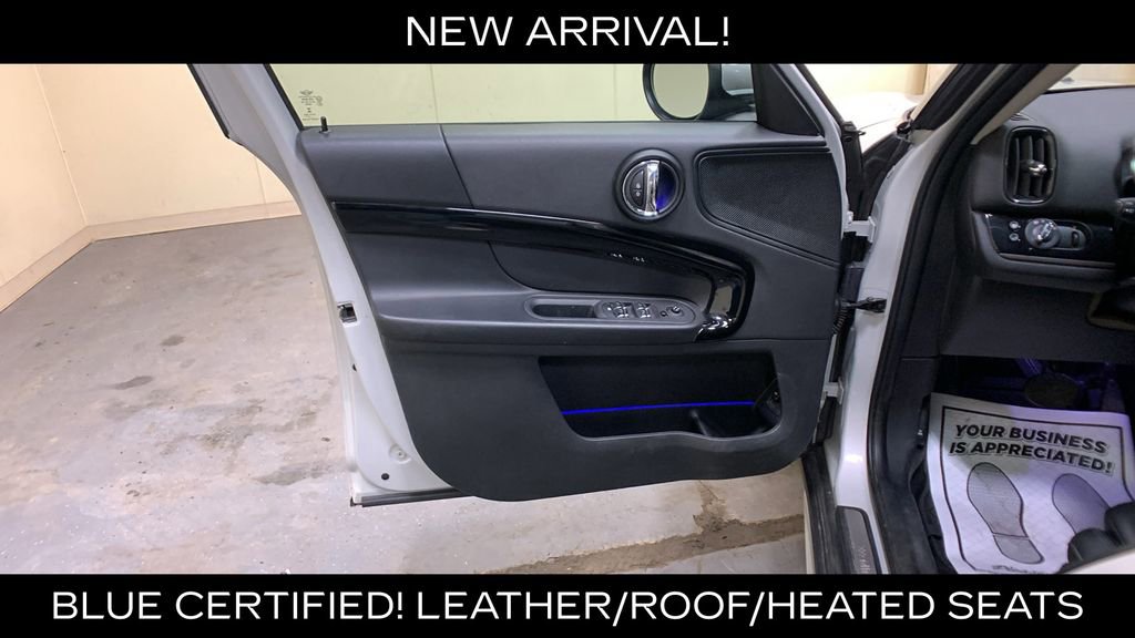 Used 2022 MINI Cooper Countryman S AWD/4WD image 26